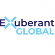 Exuberant Global Logo