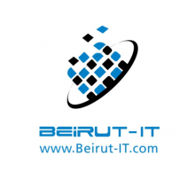 Beirut-IT Logo