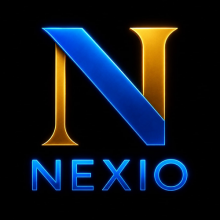 Nexio Market Logo