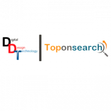 DDT SOFTWARE & ECOMM PVT LTD Logo