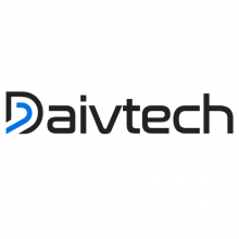 Daivtech Solution Pvt Ltd Logo