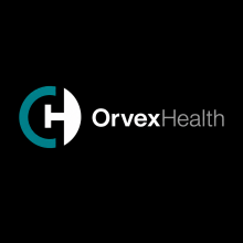 Orvex Health Logo