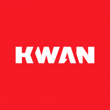 KWAN, Lda Logo