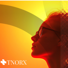 TNorx Solutions Ltd. Logo