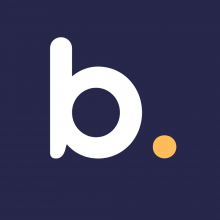 Bluemind Digital Agency P.C. Logo