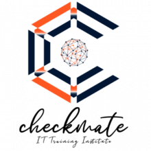 Checkmate Ittech Logo