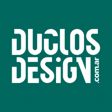 Duclos Design Logo