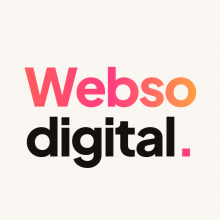 Webso Digital Logo