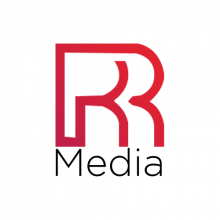 RR Media Logo