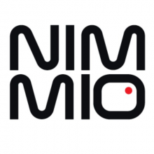 Nimmio Studio Logo