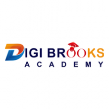 DIGI Brooks Academy Logo