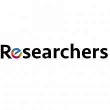 RESEARCHERS MARKETING MANAGEMENT LLC Logo