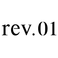 Rev01 Studio Logo