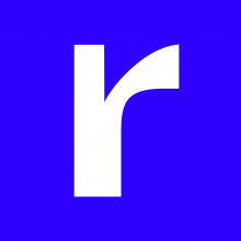 RESOLUCIJA Logo