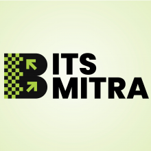 Bits Mitra Logo