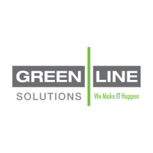 Green Line Solutions Logo