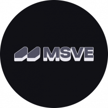 MSVE Digital Logo