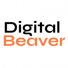 Digital Beaver Logo