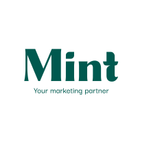 Mint Marketing Logo