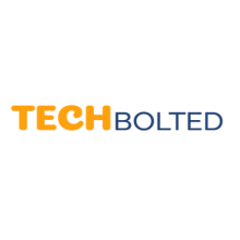 TechBolted Logo