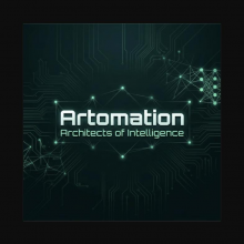 Artomation Logo