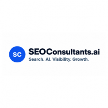 SEO Consultants Logo