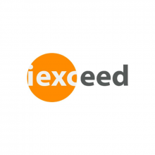 i-exceed Logo