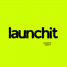 Launchit Logo