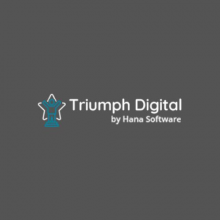 TheTriumphDigital Logo