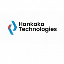 Hankaka Technologies Logo