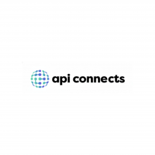 API Connects Limited Logo