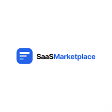 SaaS Marketplace Logo