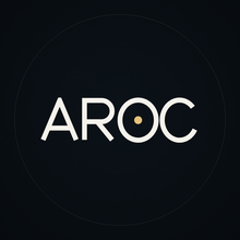 Aroc Logo
