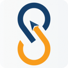 ScriptJet IT Services Logo