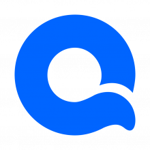 QALBIT INFOTECH PRIVATE LIMITED Logo