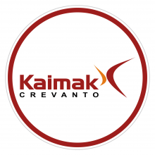 Kaimak Crevanto Logo