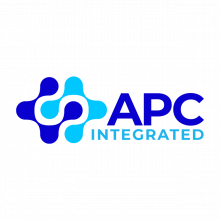 APC Integrated Logo
