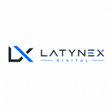 LATYNEX Digital Logo