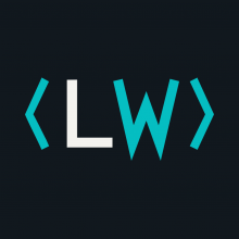 Local Web Studio Logo