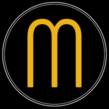 Monndé Corp Logo
