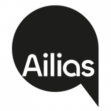 Ailias Ai Ltd Logo