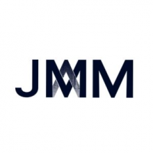 JMM GLOBAL Logo
