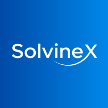 Solvinex Logo
