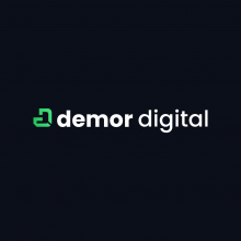 Demor Digital Ltd Logo