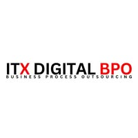 ITX Digital BPO Logo