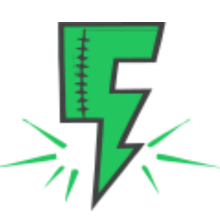Frankenstein Digital Logo