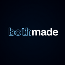 Bothmade Studio Logo