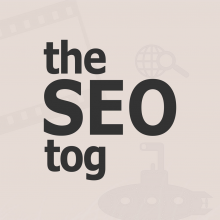 The SEO Tog Logo