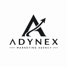 Adynex Digital Marketing Agency Logo