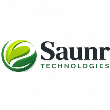 Saunr Technologies Logo
